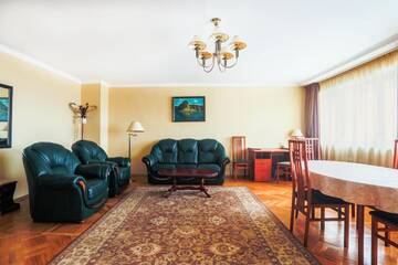 Фото номера Люкс Гостиница Красноярск г. Красноярск 4