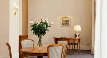 Фото Гостиница Soft Hotel г. Красноярск 4