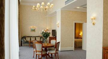 Фото Гостиница Soft Hotel г. Красноярск 5